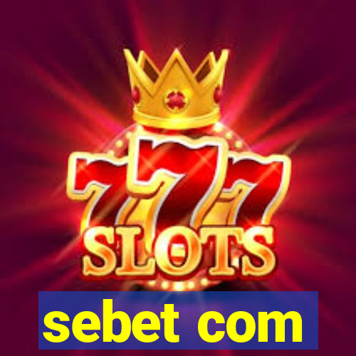 sebet com